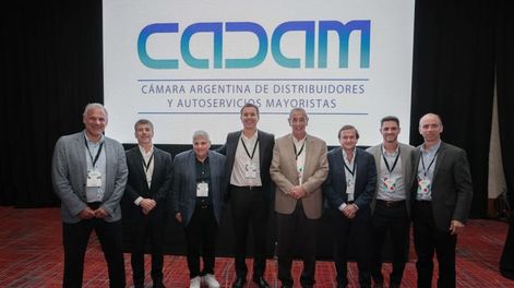 Black Week Mayorista, se viene la feria de descuentos al por mayor. Captura: Promociones