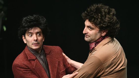 Sutottos presenta en Mendoza “Perdón”, su nuevo espectáculo