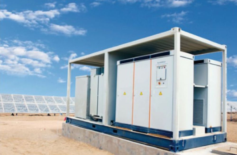 Soluciones energéticas que transforman el futuro de Argentina