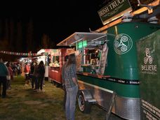 food trucks: un infaltable de la gastronomia en las ferias con su propio modelo de negocios food trucks: un infaltable de la gastronomia en las ferias con su propio modelo de negocios