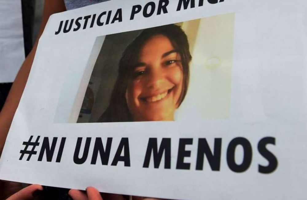 La mujer y la obra pública