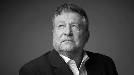 Los Andes | Miguel Wiñazki