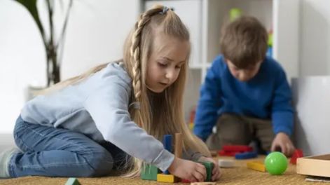 La canasta de crianza de un niño de 6 a 12 años subió de $209.001 a $483.162 em el último año. Foto: Gentileza