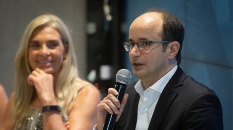 Los Andes | Discursos de los gobernadores democráticos, en un solo volumen