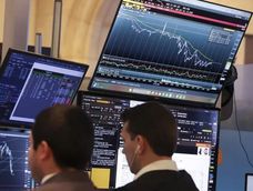 El riesgo país volvió a subir y acumula un incremento superior al 23% en agosto.