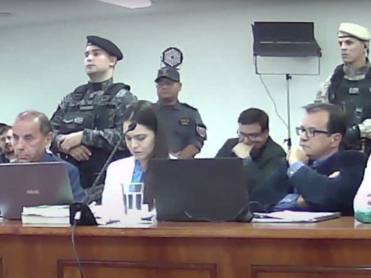 Misiones: los hermanos Kiczka conocerán hoy el veredicto por tenencia de material de abuso sexual infantil.