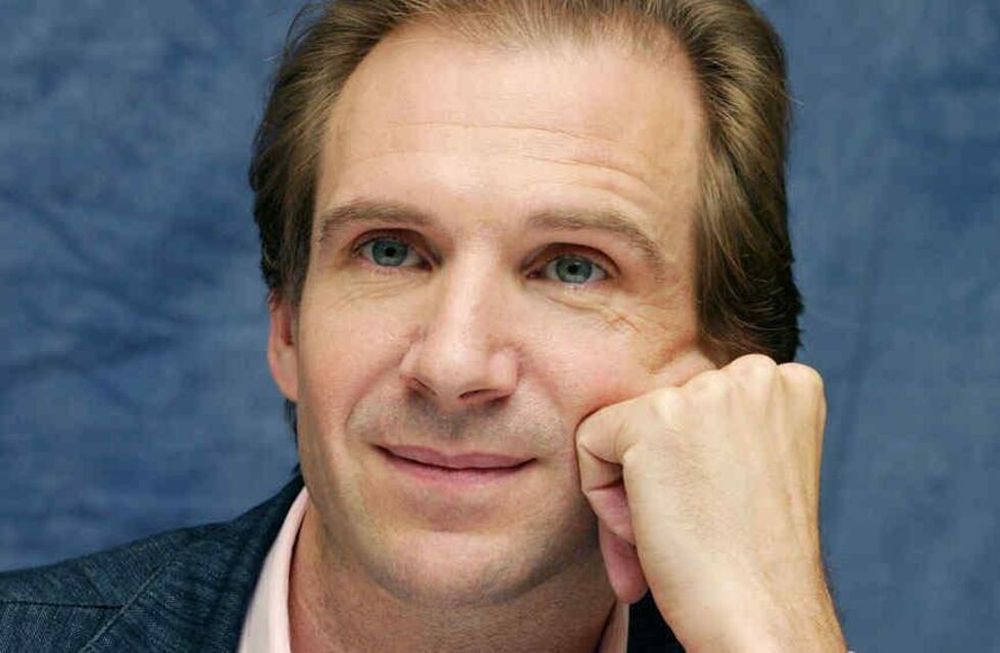 Ralph Fiennes ha trabajado con directores como Fernando Meirelles, Neil Jordan, Steven Spielberg y Anthony Minghella. Ahora se suma al elenco de Conclave.