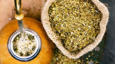 Argentina exportó más de 44 millones de kilos de yerba mate en 2024