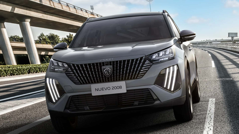 Peugeot 2008: el precio del SUV compacto que conquista Argentina en noviembre 2025