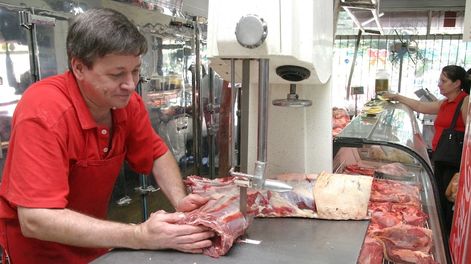 Cuáles son los motivos del aumento de la carne en Mendoza