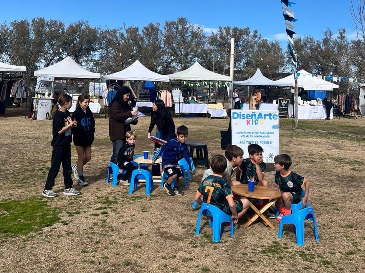 Homenaje a las mujeres emprendedoras en una original expo que recorrerá Mendoza