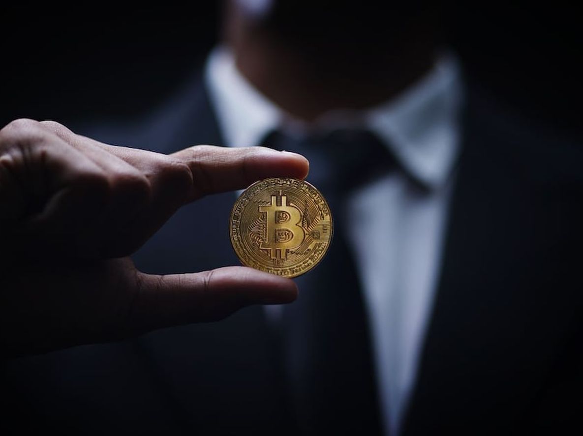 Bitcoin quebró máximo histórico. (Web)