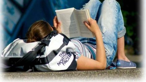 Los chicos de antes leían mucho (y otras fabulaciones parecidas) - Por José Niemetz