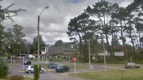 Cinco hombres golpearon, amenazaron y atropellaron con un cuatriciclo a un muchacho que estaba disfrutando de sus vacaciones con su familia el día sábado en Punta del Este, Uruguay.