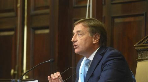 Herencia recibida y perspectivas a futuro - Por Samuel Barcudi