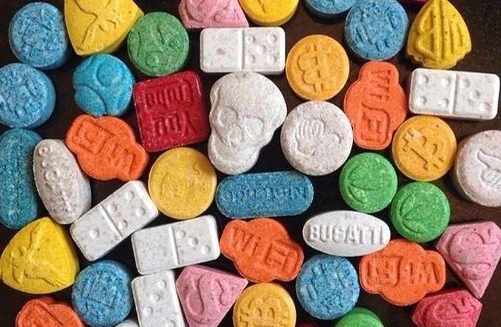 Drogas sintéticas: entre los riesgos de su consumo, el peligro de la adulteración y los prejuicios a derribar. Foto: Archivo Los Andes (Imagen ilustrativa)