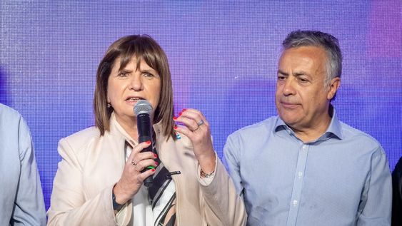 Presidenciales: el día después según el efecto Milei