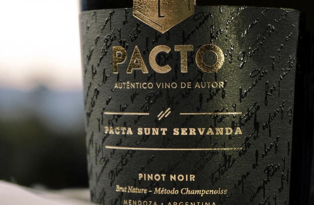 Pacto Wines celebra el Día del Amigo con una degustación de sus mejores vinos