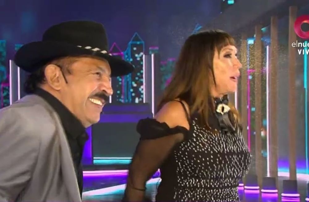 El cantante le confesó a la One su adicción por el sexo