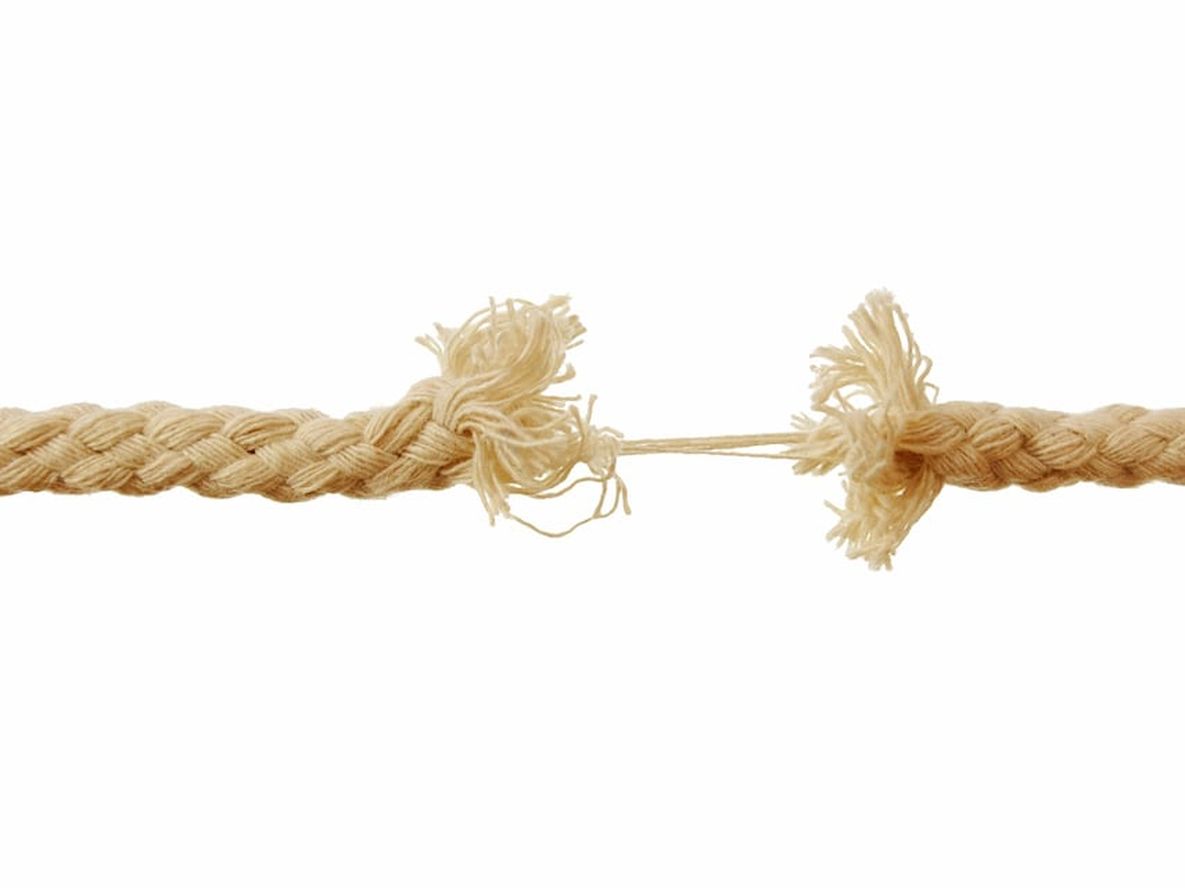 De cuerdas e hilos - Por María del Rosario Ramallo