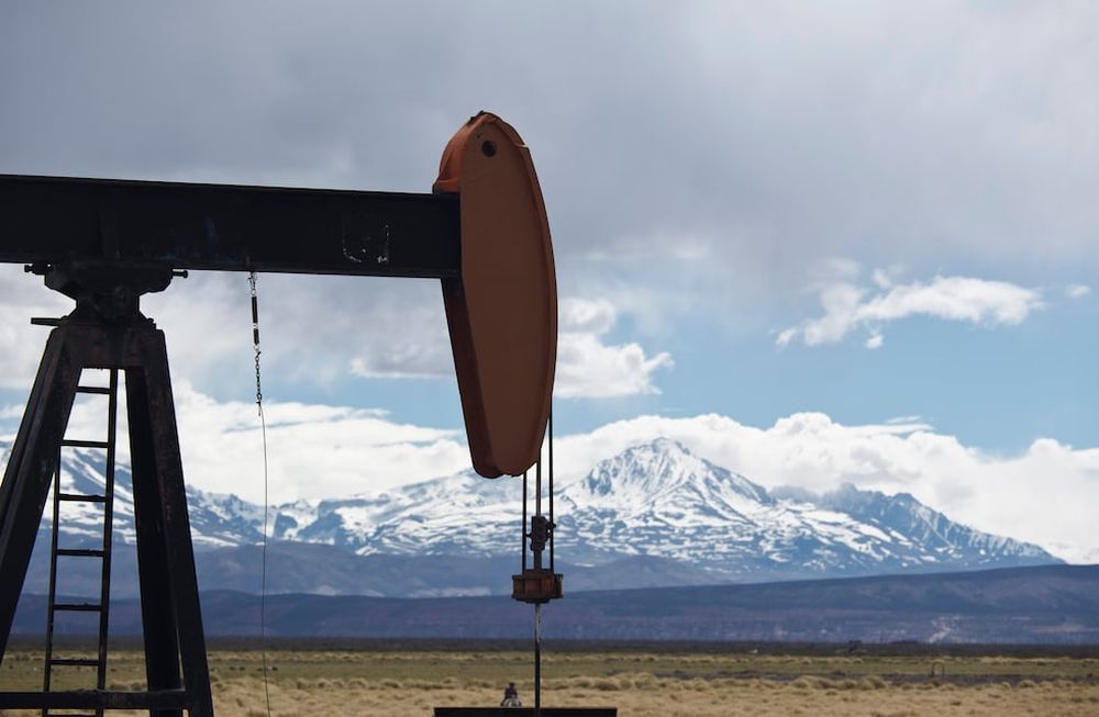 PCR, la empresa patagónica con proyección internacional: energía para construir el futuro