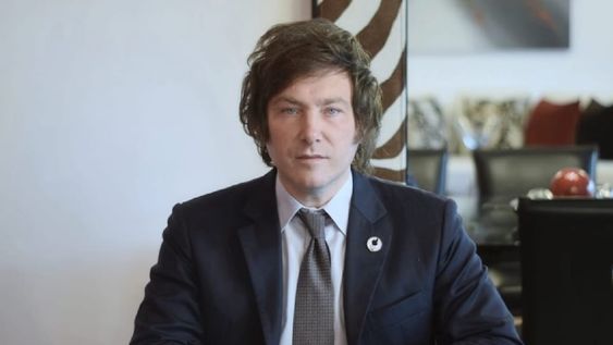 Al ser consultado sobre qué pasaría si resultara ganador un peronista, el diputado nacional por Libertad Avanza, dijo: “Si gana Máximo Kirchner, bienvenido”.