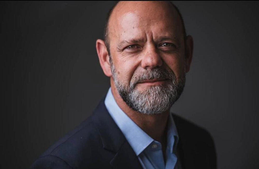 Luis Zambonini será el nuevo presidente de Endeavor Cuyo