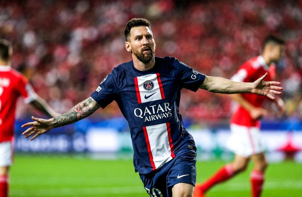 Messi volvéra a sumar minutos tras una semana de ausencia (PSG)