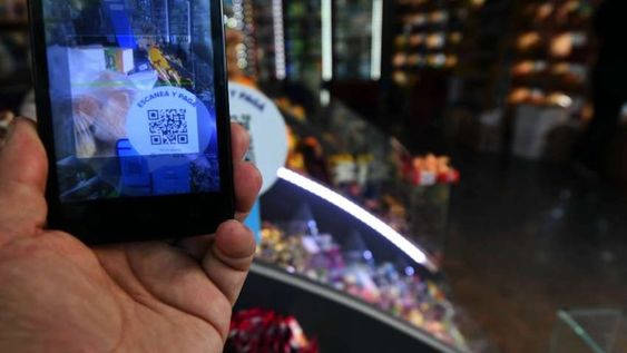 Billeteras virtuales: se impone el uso del “dinero tecnológico”