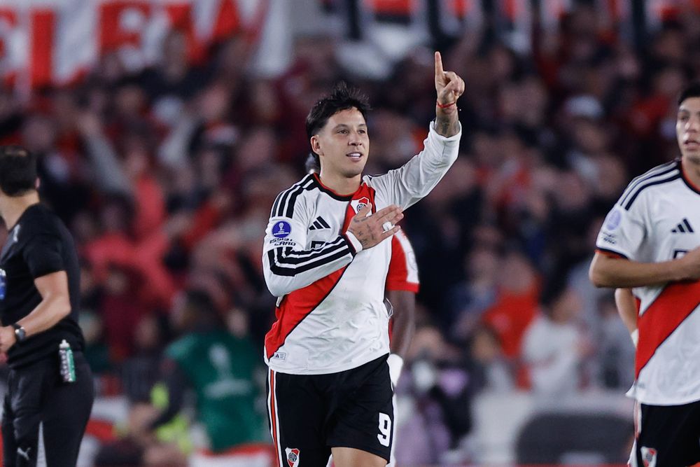 River visita a Banfield, por el Torneo Clausura