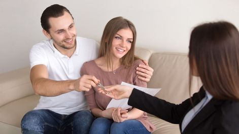 Las cuotas del crédito varían según el tamaño del proyecto y pueden superar los $226.000.