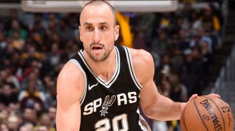 Ginóbili: ¿Cuáles fueron los dos puñales de su carrera y cómo se adaptó al DT Popovich?