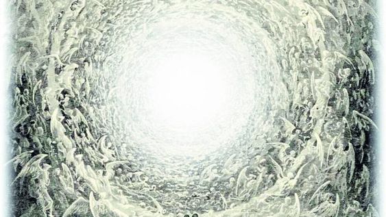 Dante y el islamismo