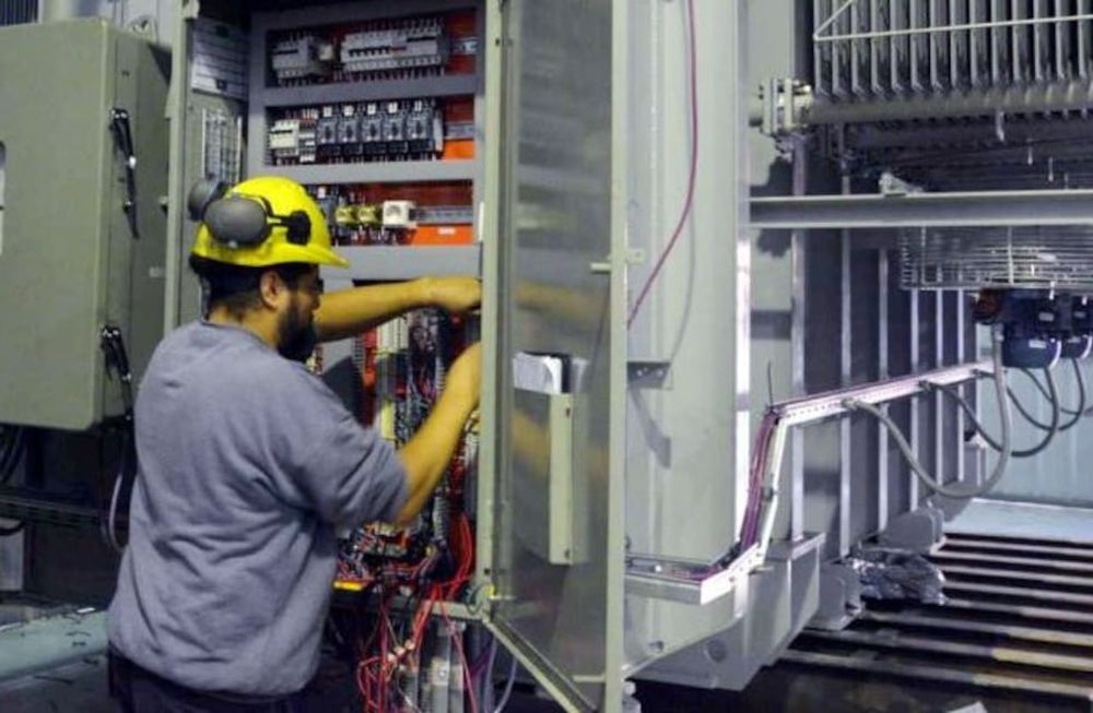 La polémica por la reforma laboral.  Insistencia. Un grupo de empresarios afirma que sin modificación de las leyes laborales no habrá reactivación ni creación de empleos. Orlando Pelichotti / Los Andes