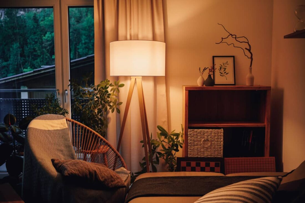 Luces c&aacute;lidas mal combinadas afectan decoraci&oacute;n, arquitectura y dise&ntilde;o del hogar.