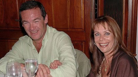 Piden juicio por el crimen de Nora Dalmasso en Córdoba con su esposo como acusado