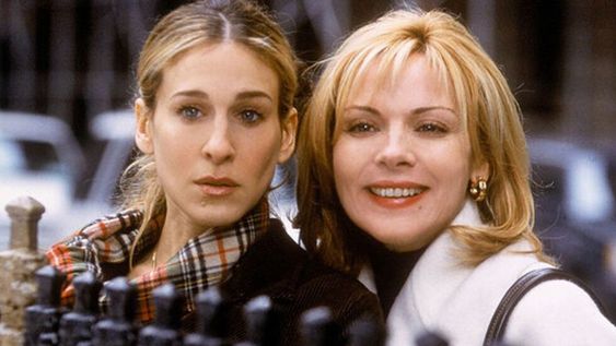 Las actrices están en guerra desde que Kim Cattrall dijo no ser amiga de sus compañeras y acusarlas de tóxicas, bajándose de la tercera cinta de la franquicia.