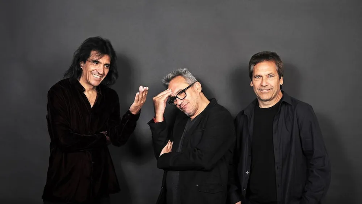 Hito para el rock nacional: la canción 