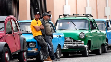 Los Andes | La ONU advierte que la escasez de combustible agrava la crisis sanitaria en Cuba