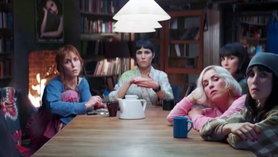 “¿Qué le pasó a Lunes?” en Netflix: una distopía truculenta que no es otra del montón