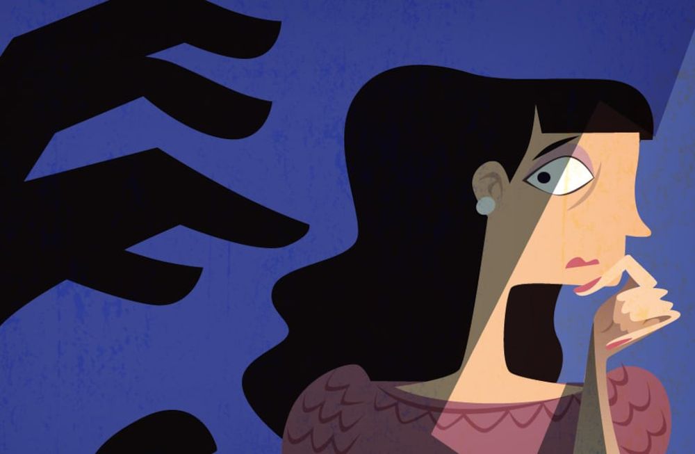 El miedo es una emoción de adaptación y supervivencia, que en los humanos se complejiza con la historia personal y los procesos socioculturales.