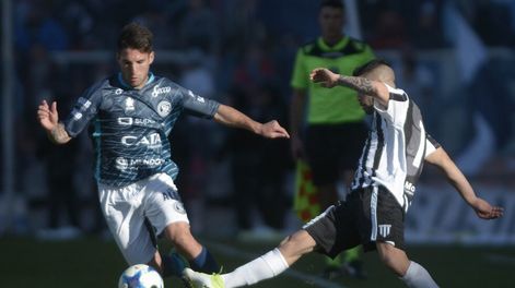 Se retrasó una semana el inicio de la Primera B Nacional