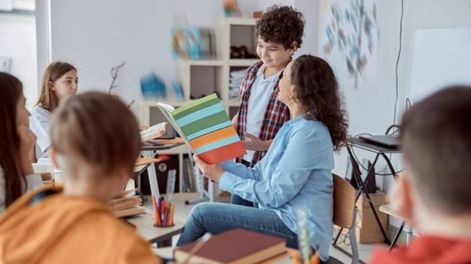Propuestas para (re)diseñar la mediación pedagógica de la literatura en la escuela