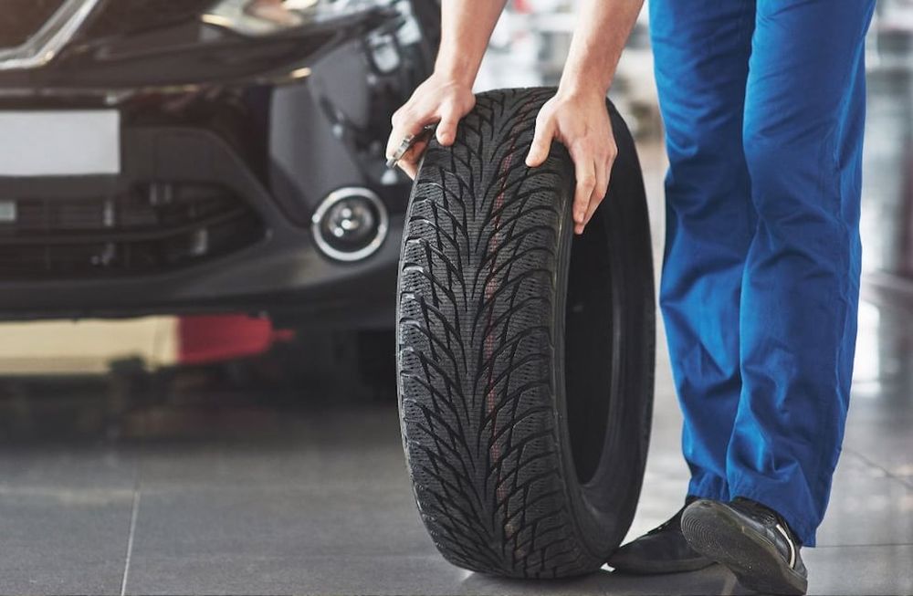 El Gobierno nacional reducirá los aranceles para la importación de neumáticos para autos y motos, plásticos, pequeños electrodomésticos y productos de uso doméstico