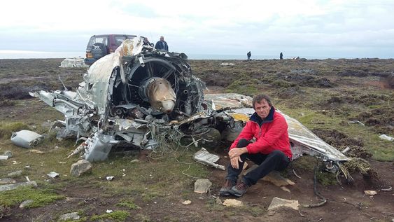 Pegame un tiro y hacete cargo del grupo: el soldado de Malvinas que salvó la vida de su superior