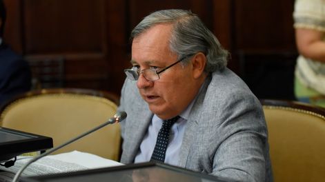 Los Andes | La Oficina de Ética Pública no recibe denuncias anónimas, pero de acuerdo al tenor de la denuncia, el Auditor Gabriel Balsells Miró actúa de oficio resguardando la identidad de la persona.