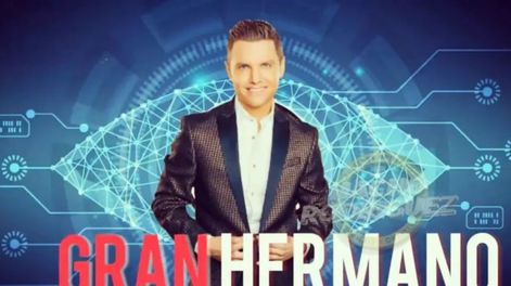 Vuelve GH