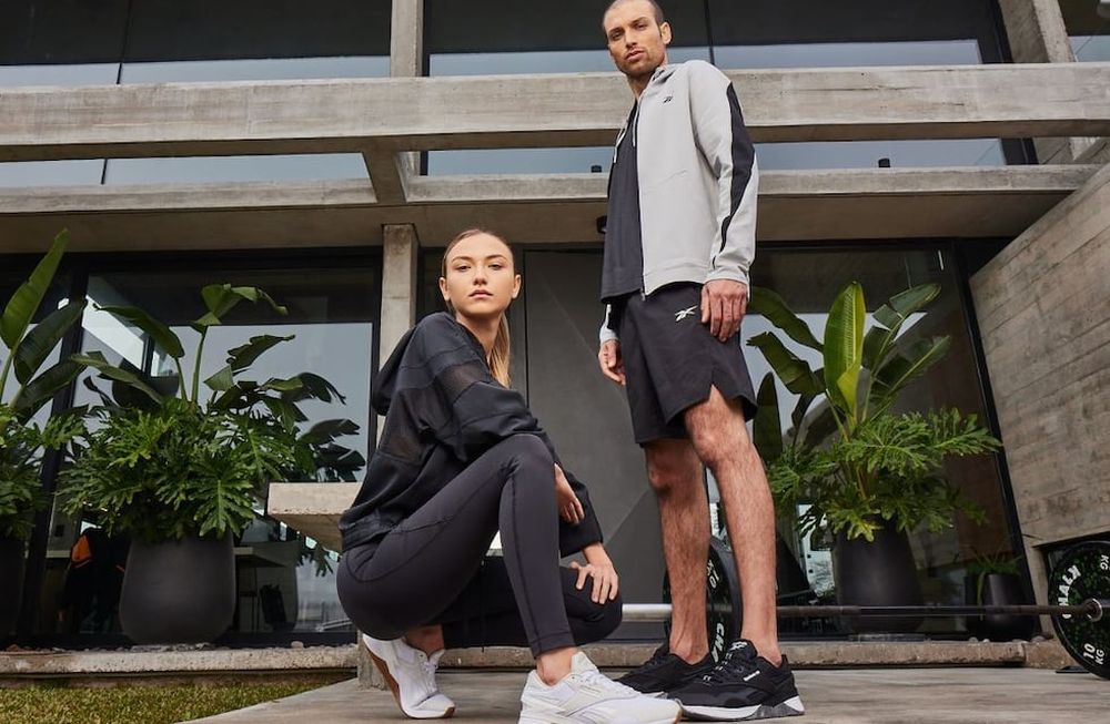 La moda deportiva pensada para lucir bien en cualquier ocasión.