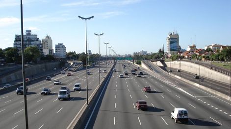 Ruta Panamericana: semáforos o pérdidas humanas - Por Oscar Sandes