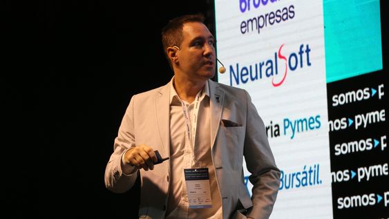 &nbsp;Damián Di Pace&nbsp;